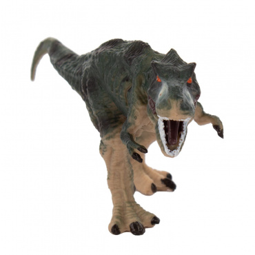 12701 Фигурка динозавра - Тираннозавр KiddiePlay