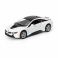 KT5379W Игрушка.Модель автомобиля инерц."BMW i8" 1:36