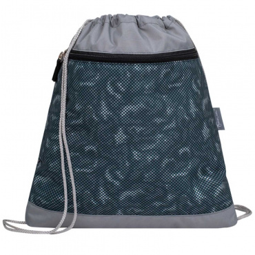 BEL-FIT-405-33-P15-S НАБОР: Ранец школьный Belmil MINI-FIT, 36х28х19 см, 17л., вес 850 гр. с мешком