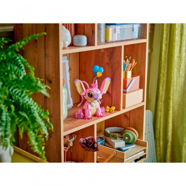 43257 Конструктор Дисней "Лило и Стич: Ангел" 43257 Конструктор Дисней "Лило и Стич: Ангел"