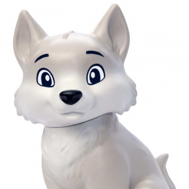 JFG17 Игрушка. Кукла Disney Frozen "Анна с волком Айсбергом" JFG17 Игрушка. Кукла Disney Frozen "Анна с волком Айсбергом"