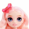 121367 Кукла модельная Rainbow High Creative Crystals - Bella