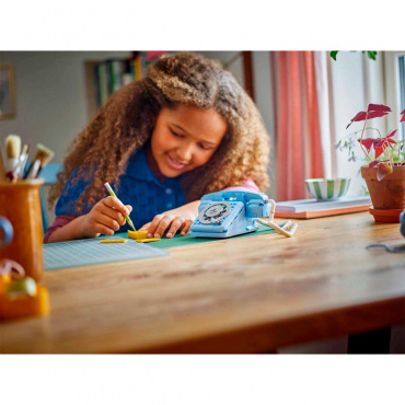 31174 Конструктор Креатор 3в1 "Ретро телефон" 31174 Конструктор Креатор 3в1 "Ретро телефон"