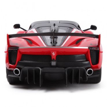 79200 Игрушка транспортная "Автомобиль на р/у 'Ferrari FXX K Evo" 1:14