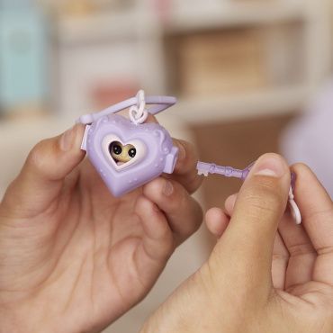 E0400 Игровой набор Littlest Pet Shop Зефирные петы