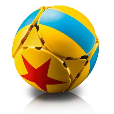 21357 Конструктор Идеи Disney Pixar: Люксо-младший