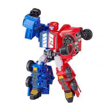 301179 TOBOT Робот-трансформер МИНИ ТОБОТ TWINS NEW