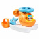 65577 Игровой набор для ванны Спасательный вертолет Toomies 65577 Игровой набор для ванны Спасательный вертолет Toomies