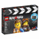 70820 Конструктор The Lego Movie "Набор кинорежиссёра Lego"