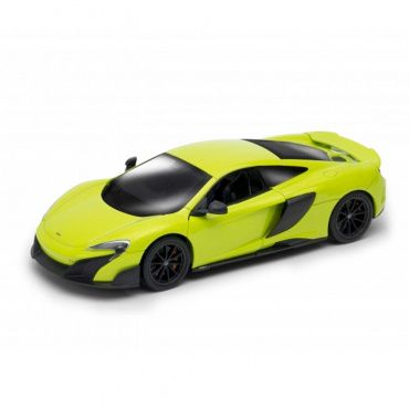 24089 Игрушка модель машины 1:24 McLaren 675LT Coupe