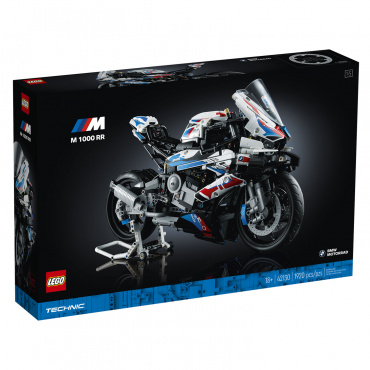 42130 Конструктор Техник "BMW M 1000 RR" 