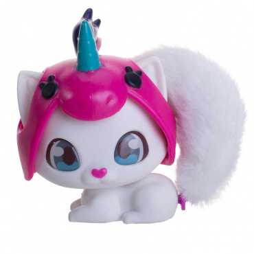 450001-4 Игровой набор QT Kitties Милые котята Рози