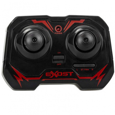 20292 Игрушка Машина на р/у Лэнд Бастер, EXOST