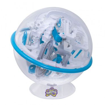 34177 Игра Spin Master головоломка Perplexus Epic,125 барьеров