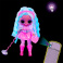43553/120667  Кукла Tweens Neon Китти с аксессуарами LOL Surprise!