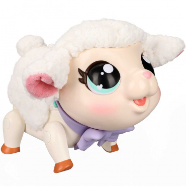 26476 Интерактивная Овечка Little Live Pets