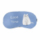 Т20876 Lukky Fashion маска для сна котик Good time, 24,6х14,6, пакет