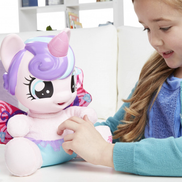 B5365 Игрушка My little pony "Малышка Пони-принцесса"