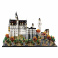 21063 Конструктор Архитектура "Замок Нойшванштайн"