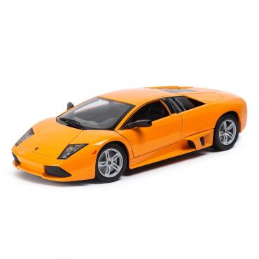 26300 Игрушка транспортная 'Автомобиль на р/у 'Lamborghini Superleggera' 1/24 в асс