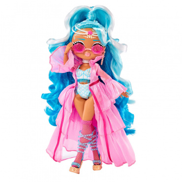 Набор LOL Surprise OMG Splash Beauty серия Queens 579939