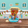 41727 Игровой набор Пиццерия Маусвилль. TM Mouse in the House