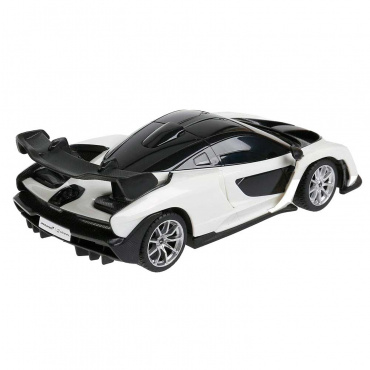 96700 Игрушка транспортная "Автомобиль на р/у McLaren Senna" 1:24