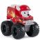 43684 Игрушка Paw Patrol  Машинка с фигуркой героя, 6 см, в ассорт.