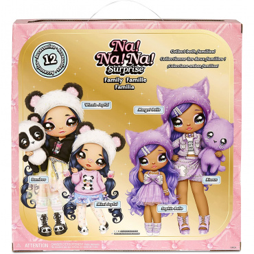 575962 Игровой набор Na Na Na Surprise
