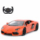 52600 Игрушка транспортная 'Автомобиль на р/у Lamborghini Aventador LP700' 1:10, на акк. в асс