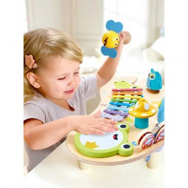 E0523_HP Музыкальная игрушка "Ксилофон" Звуки Природы