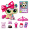 00714_LPS Игровой набор "Стиль", фигурка животного с аксессуарами, Кошка Рэгдолл