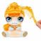 573692 Игрушка Ароматная единорожка Poopsie QT Unicorns Gigi Giggles