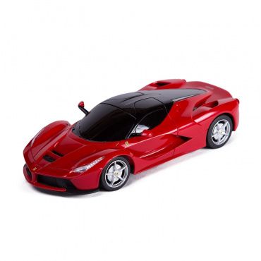 48900 Игрушка транспортная 'Автомобиль на р/у 'Ferrari LaFerrari'