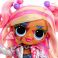 542681 Кукла LOL Surprise OMG Eye Spy Rockstar