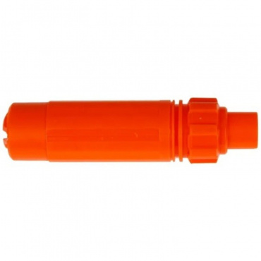 Т24901 1TOY Gelex Бластер электрич., в компл. гидрогелиевые снаряды, USB-провод, черн. (в асс.2 цв.)