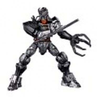 67323 Игрушка Конструктор Трансформеры Classic Class Скёрдж Blokees 67323 Игрушка Конструктор Трансформеры Classic Class Скёрдж Blokees