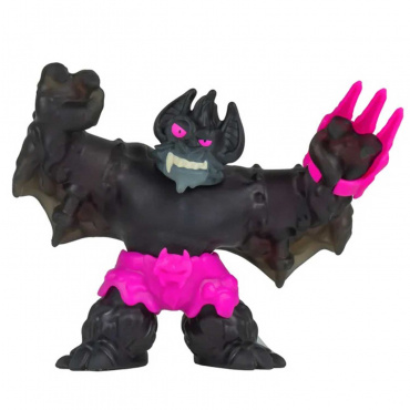 67960 Игровой набор Пантаро VS Сладжвинг Метеор Мэднесс тянущиеся фигурки GooJitZu 67960 Игровой набор Пантаро VS Сладжвинг Метеор Мэднесс тянущиеся фигурки GooJitZu