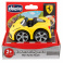 Игрушка Машинка Ferrari LaFerrari, инерционная, 2 года+