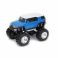 47003 Игрушка Модель машины 1:34-39 Toyota FJ Cruiser Big Wheel