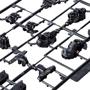 67323 Игрушка Конструктор Трансформеры Classic Class Скёрдж Blokees 67323 Игрушка Конструктор Трансформеры Classic Class Скёрдж Blokees