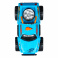 20202 Игрушка Машинка для гонок Баха Flash Rides Nikko