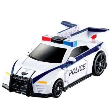 301152 Робот-трансформер ТОБОТ P NEW (XL)