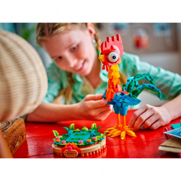 43272 Конструктор Дисней "Хэйхэй" 43272 Конструктор Дисней "Хэйхэй"