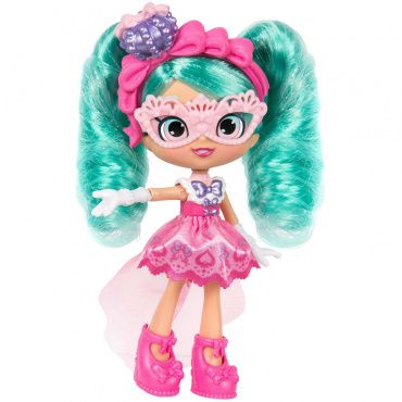 57256 Кукла Lil' Secrets Shoppies - Белла Боу