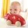 E0052_HP Игрушка каталка для малышей "Машинка Минивэн" серия Малышам