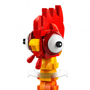 43272 Конструктор Дисней "Хэйхэй" 43272 Конструктор Дисней "Хэйхэй"