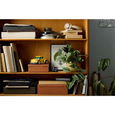 10338 Конструктор Bumblebee