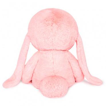 LR25-01 Игрушка мягконабивная Ёё (розовый) коллекция Lori Colori LR25-01 Игрушка мягконабивная Ёё (розовый) коллекция Lori Colori