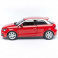 18-22127 Модель автомобиля AUDI A1 1:24
